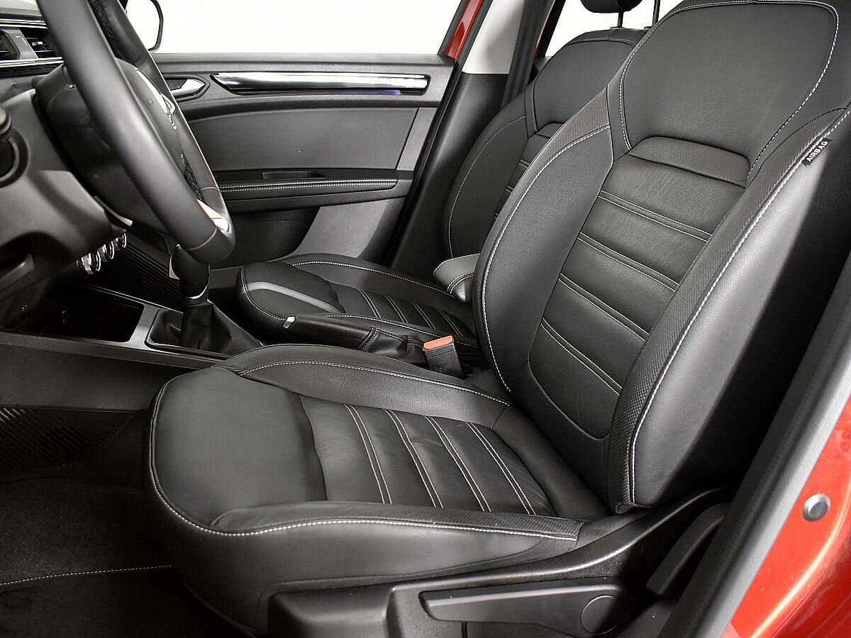 Renault Arkana с пробегом — 2019 год. Фото: #7