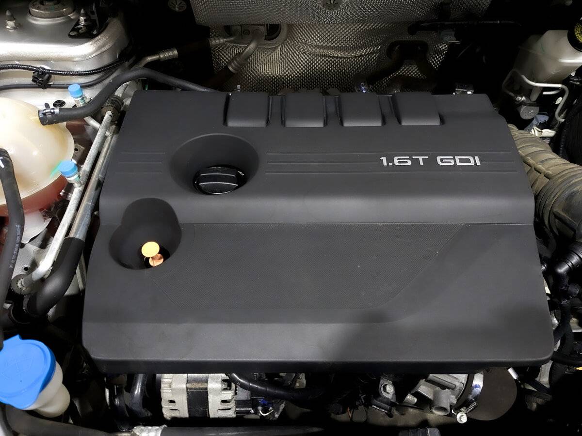 Chery Tiggo 7 Pro Max с пробегом — 2024 год. Фото: #8