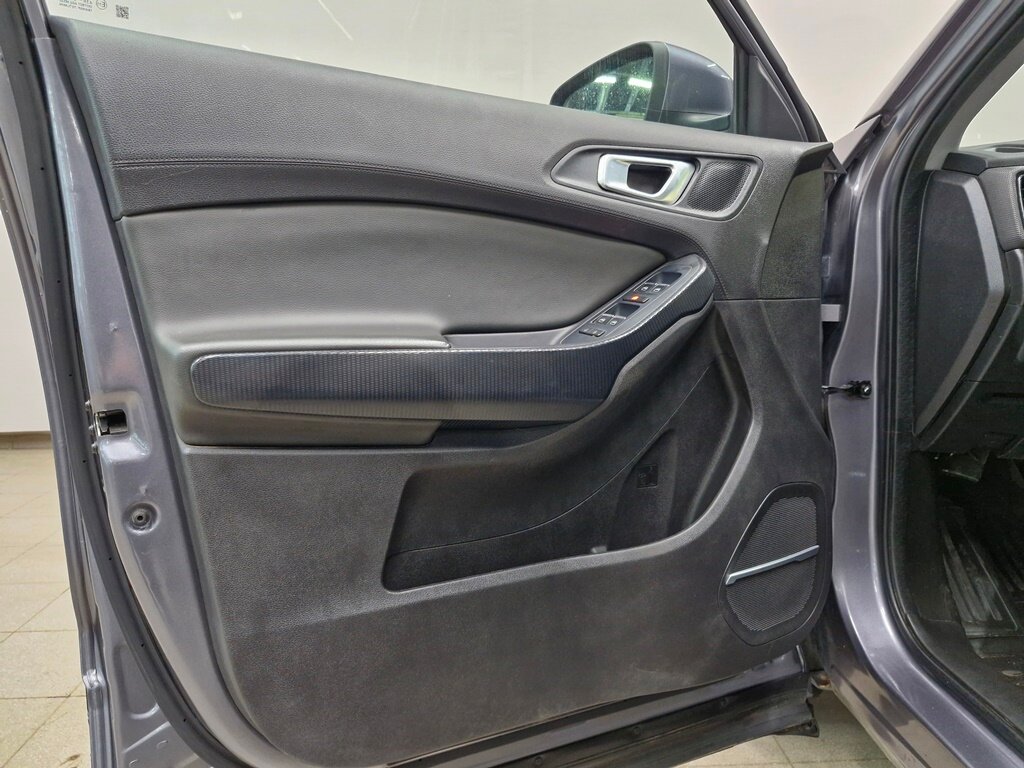 Chery Tiggo 4 с пробегом — 2022 год. Фото: #11