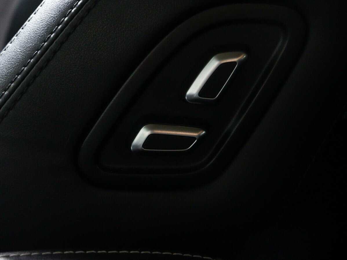 Geely Atlas с пробегом — 2019 год. Фото: #16