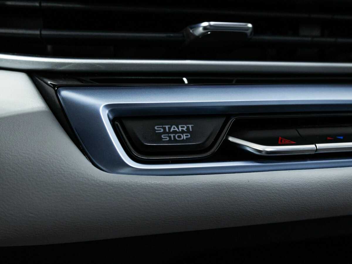 Geely Emgrand с пробегом — 2023 год. Фото: #22