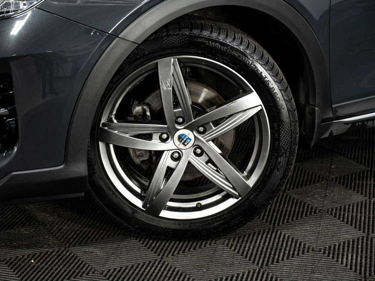 Kia XCeed с пробегом — 2021 год. Фото: #7