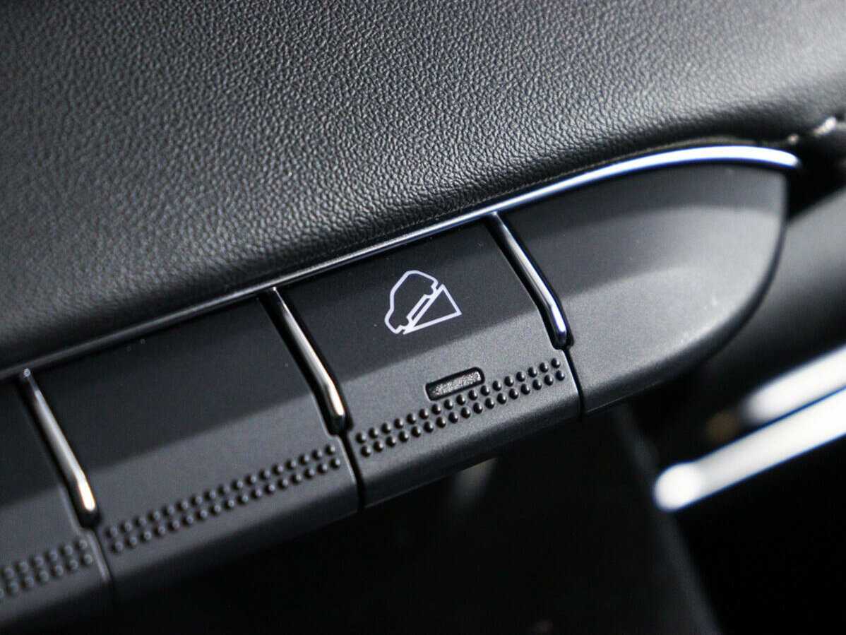 EXEED LX с пробегом — 2021 год. Фото: #18