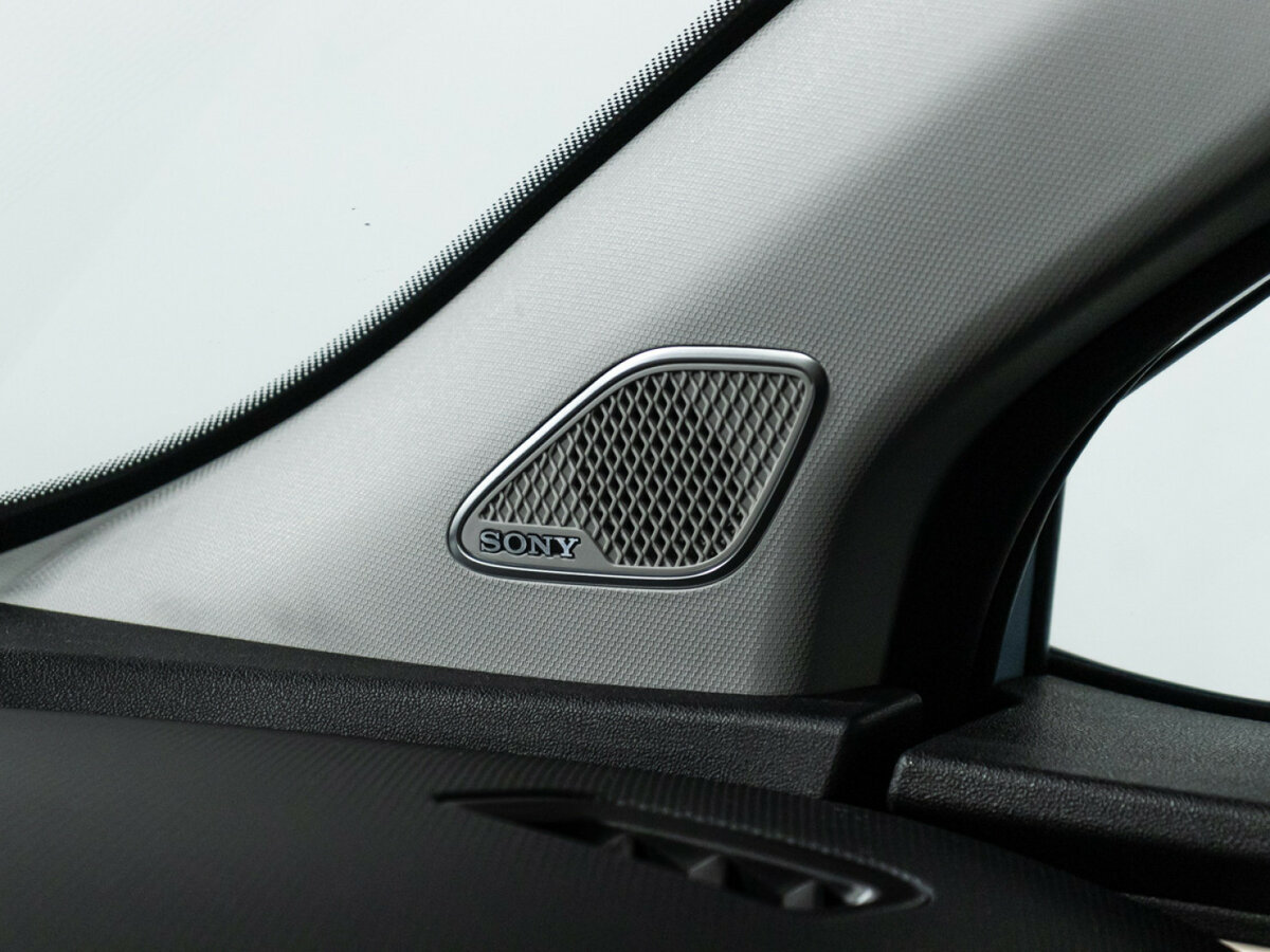 OMODA C5 с пробегом — 2023 год. Фото: #22