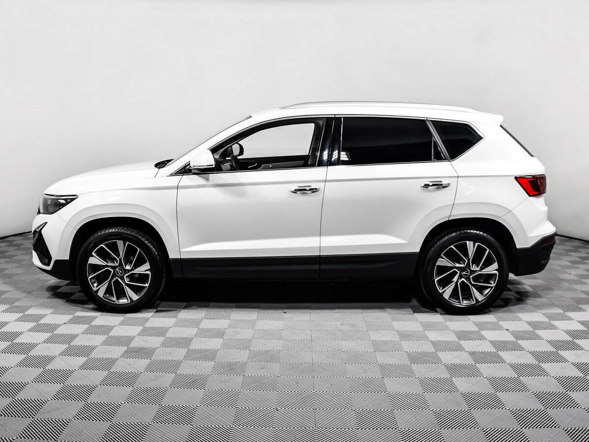 Jetta VS5 с пробегом — 2023 год. Фото: #7