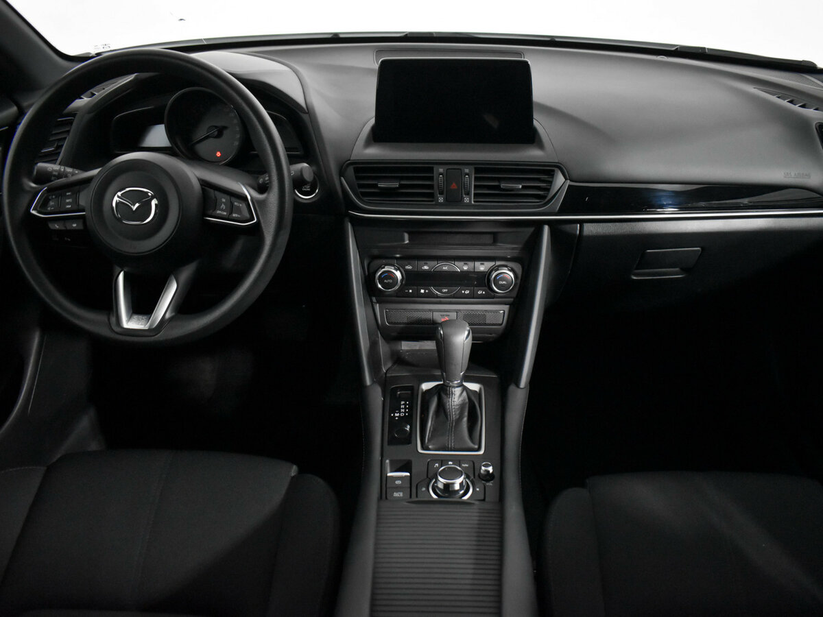 Mazda CX-4 с пробегом — 2022 год. Фото: #11