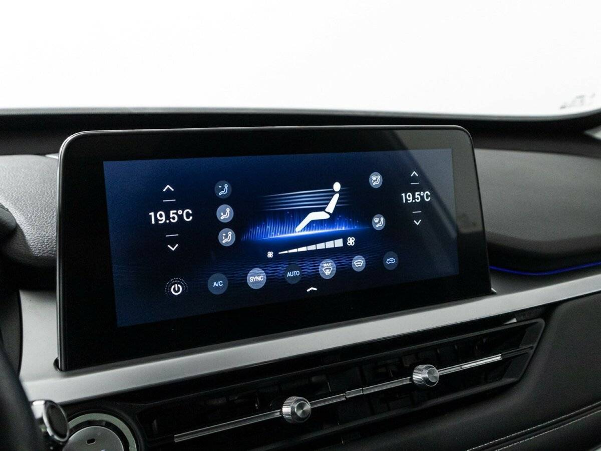 Chery Tiggo 7 Pro с пробегом — 2021 год. Фото: #19