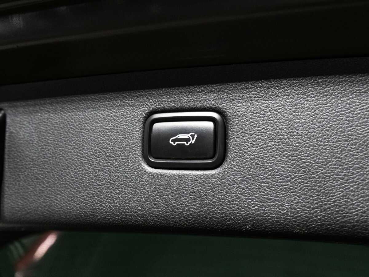 Hyundai Tucson с пробегом — 2016 год. Фото: #15