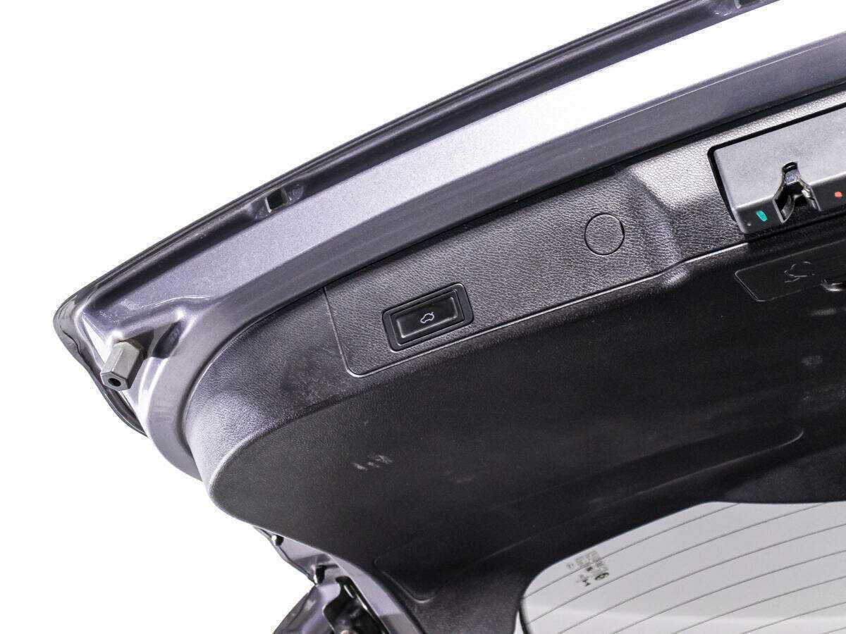 Chery Tiggo 8 Pro с пробегом — 2022 год. Фото: #15