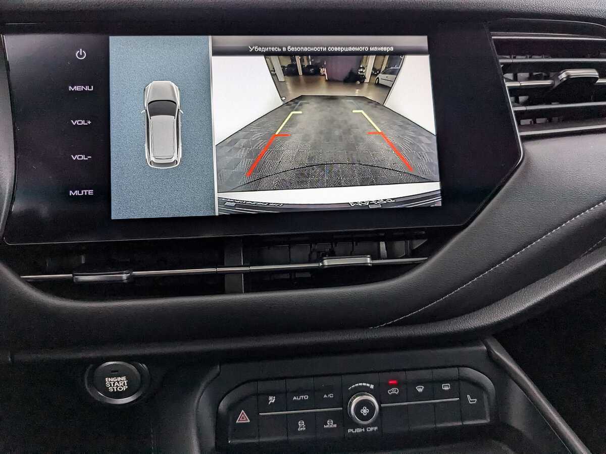 Haval F7 с пробегом — 2019 год. Фото: #18