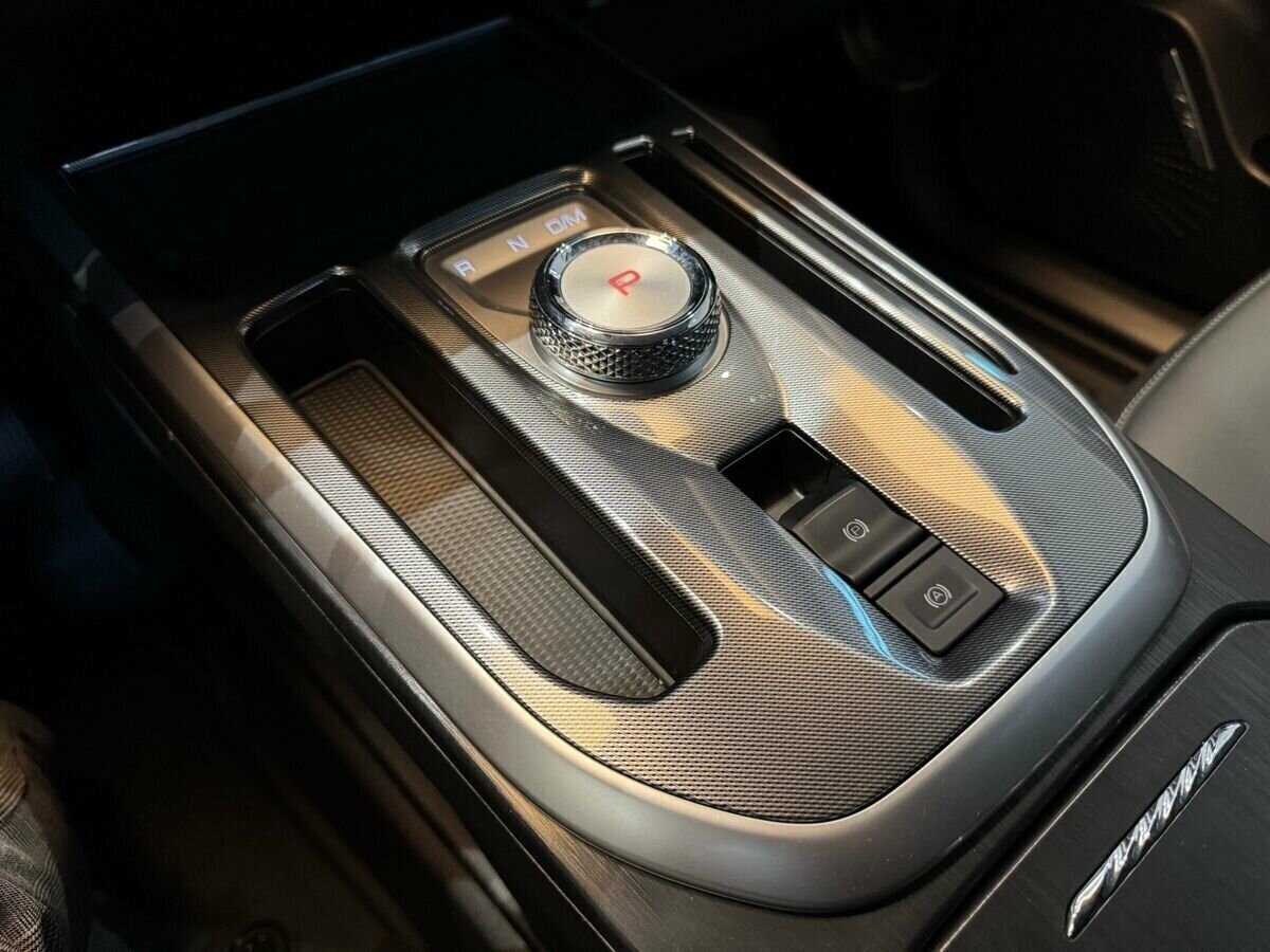 Haval Jolion с пробегом — 2023 год. Фото: #26