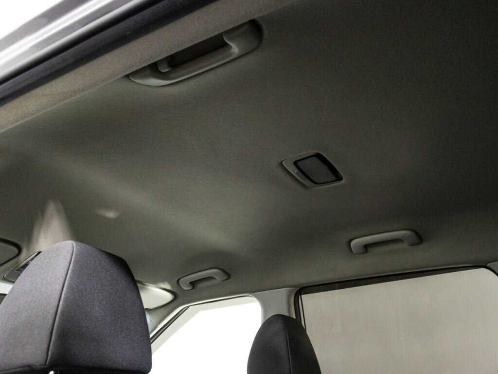 Kia Seltos с пробегом — 2020 год. Фото: #24