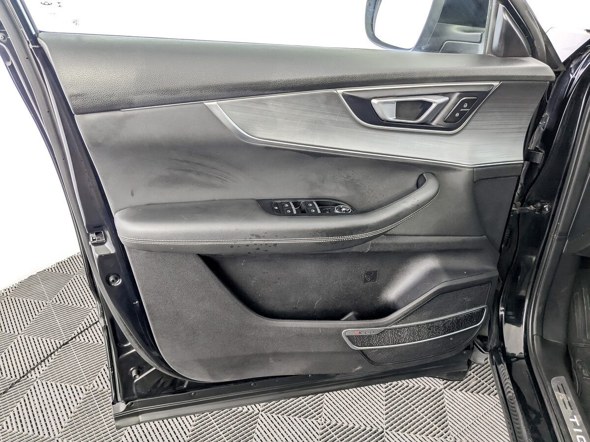 Chery Tiggo 7 Pro с пробегом — 2022 год. Фото: #18