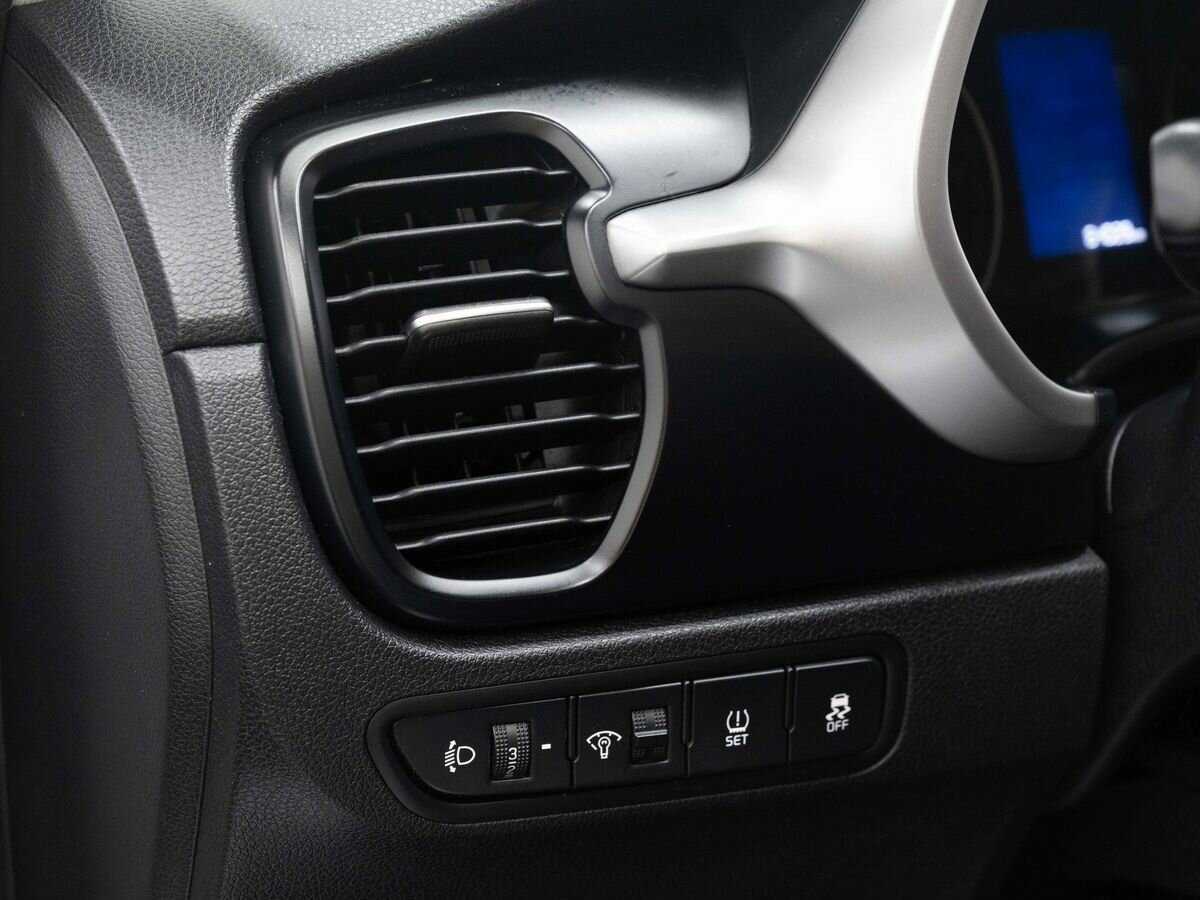 Kia Rio с пробегом — 2021 год. Фото: #18