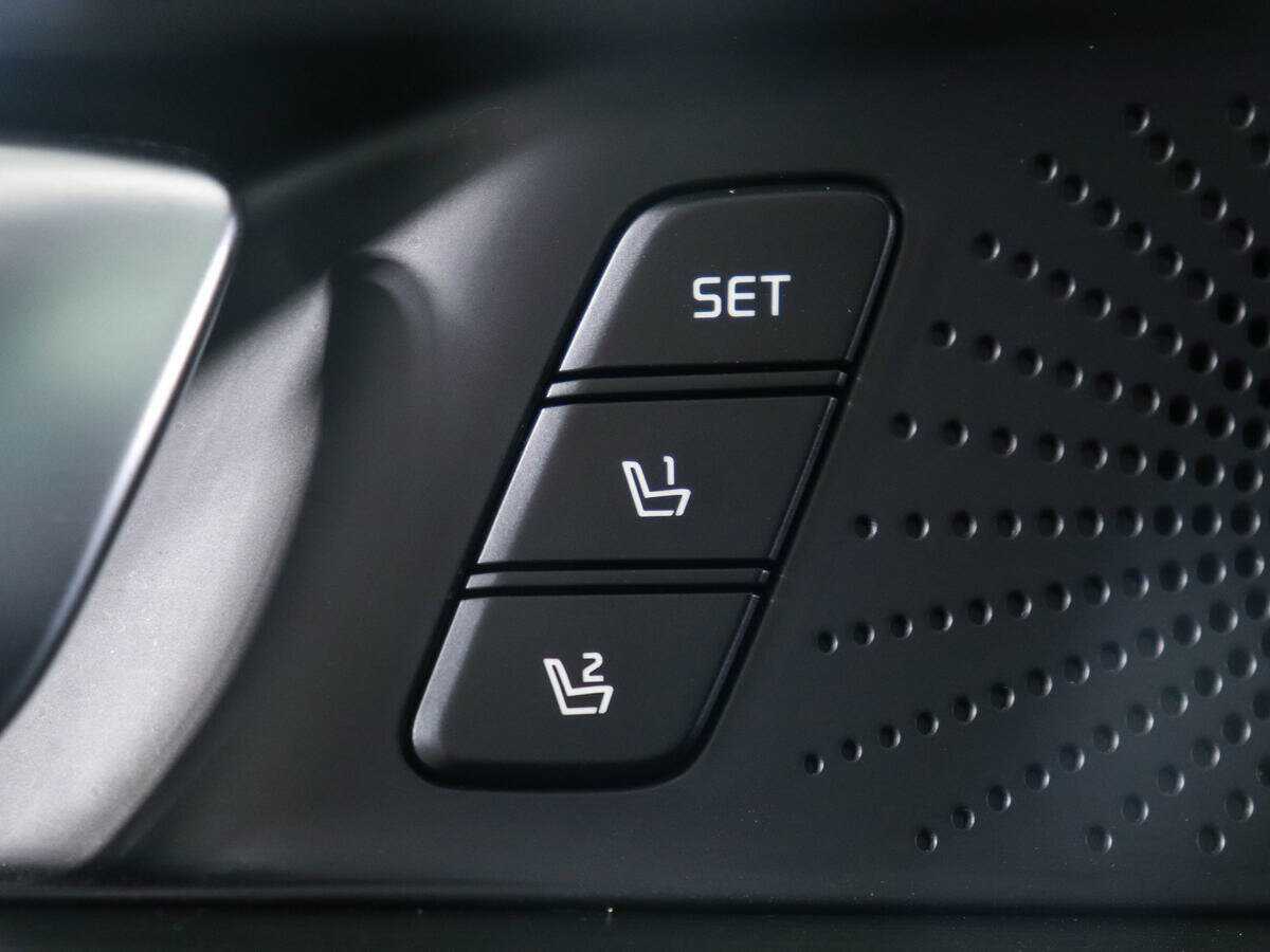 Kia K5 с пробегом — 2021 год. Фото: #13