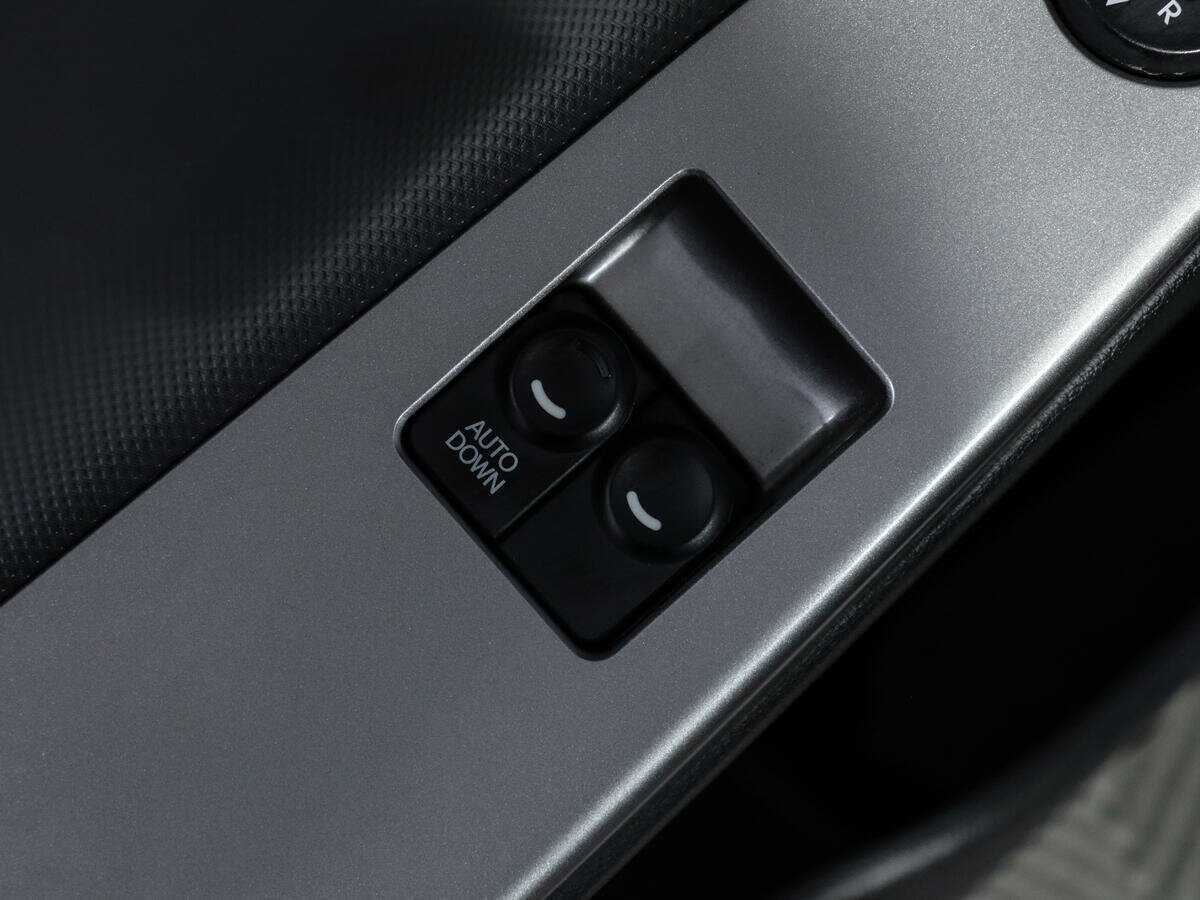 Hyundai Solaris с пробегом — 2016 год. Фото: #11