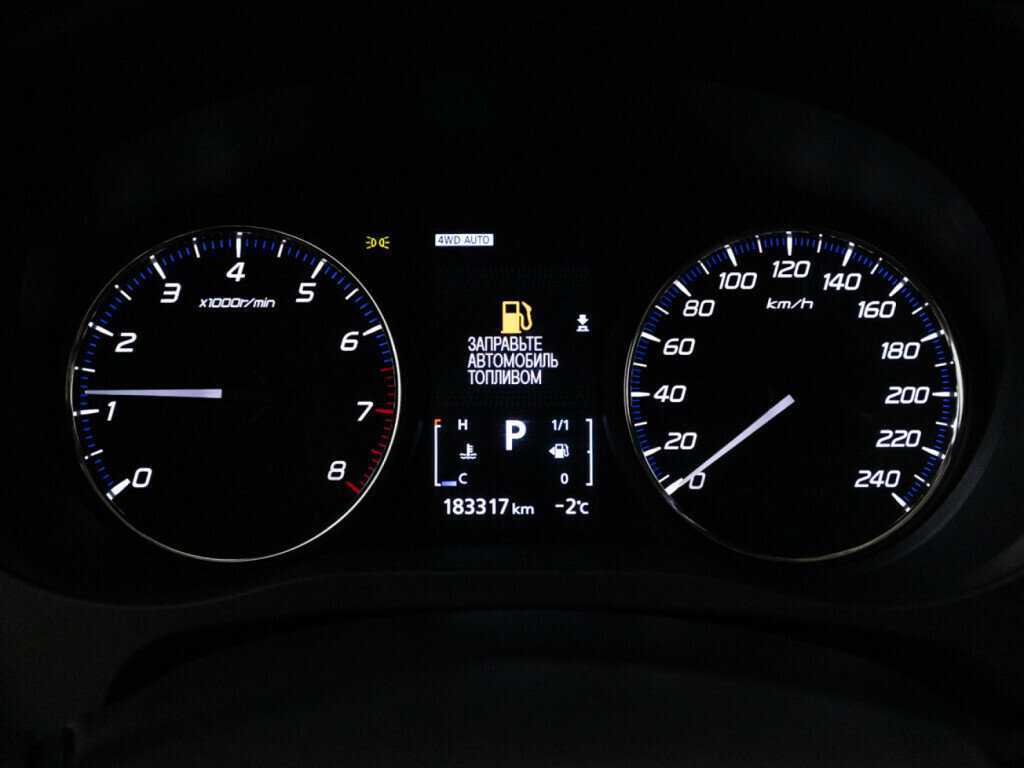 Mitsubishi Outlander с пробегом — 2016 год. Фото: #11