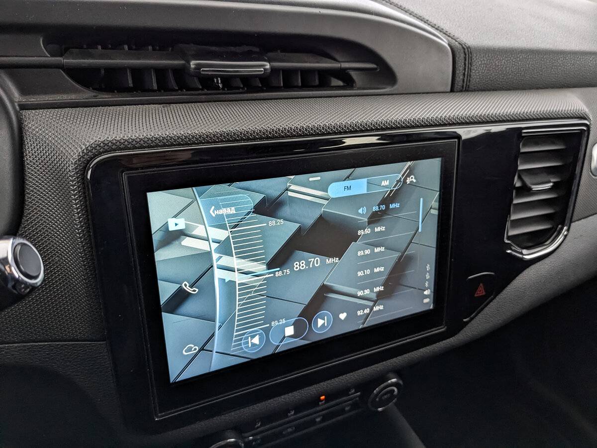 Chery Tiggo 4 с пробегом — 2022 год. Фото: #23