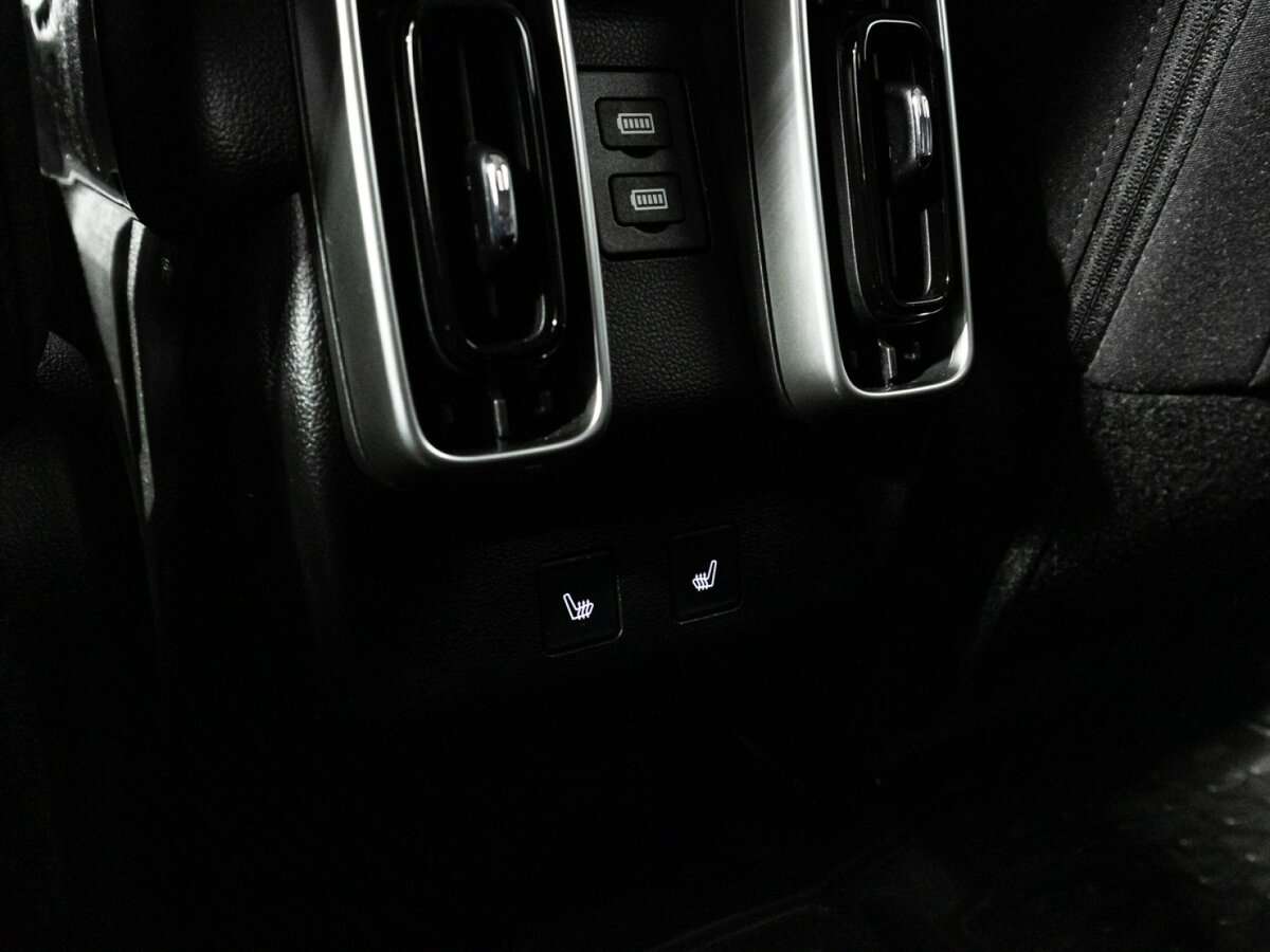 Haval Dargo с пробегом — 2023 год. Фото: #20