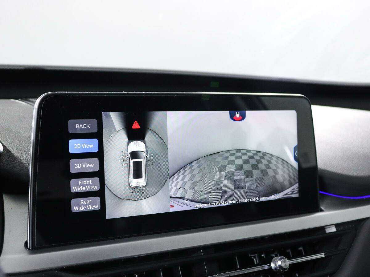 Chery Tiggo 7 Pro с пробегом — 2020 год. Фото: #14