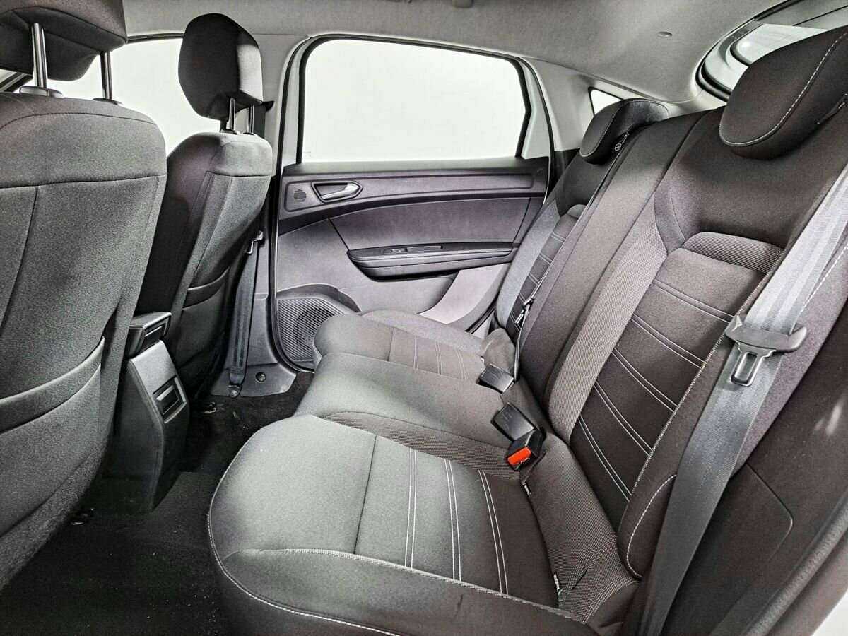 Renault Arkana с пробегом — 2020 год. Фото: #7