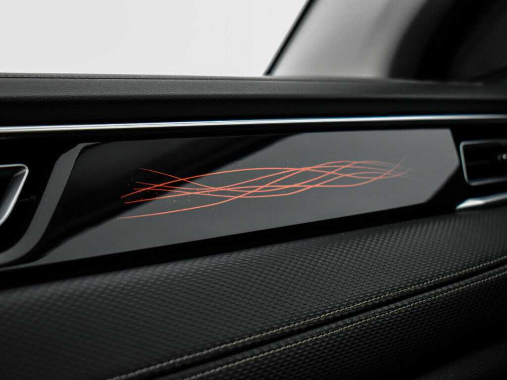 JAC J7 с пробегом — 2021 год. Фото: #15