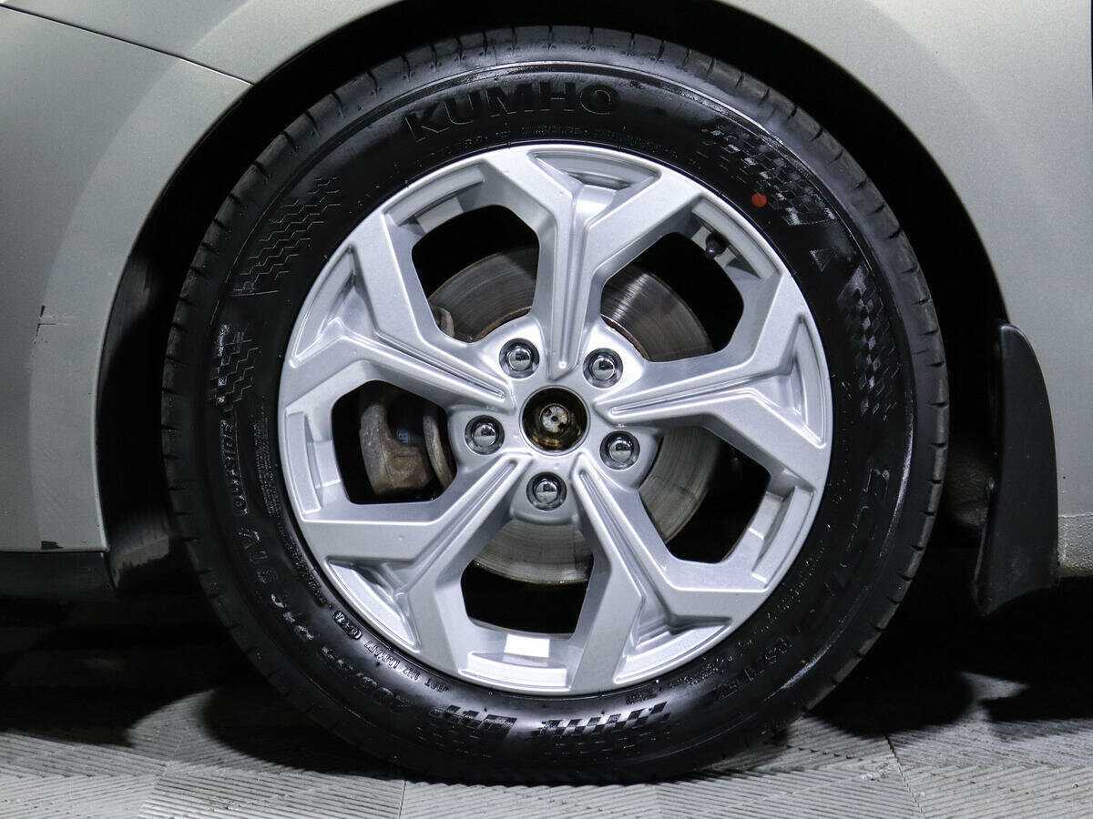 Kia Ceed с пробегом — 2013 год. Фото: #14