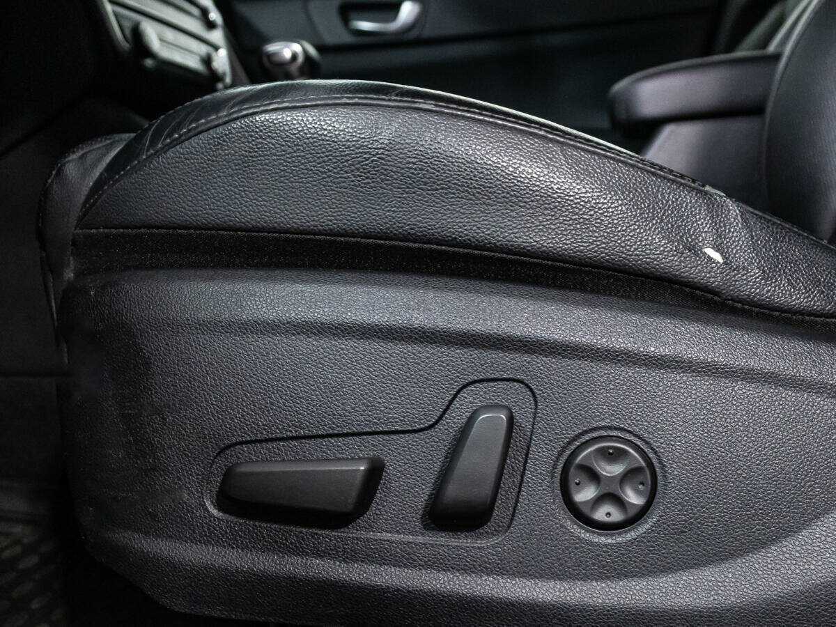 Kia Optima с пробегом — 2019 год. Фото: #20