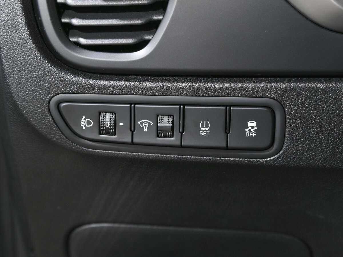 Kia Rio с пробегом — 2022 год. Фото: #15