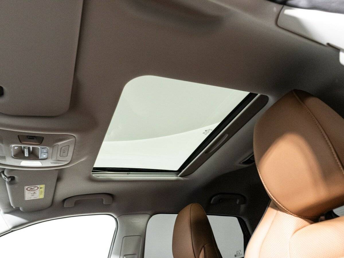 OMODA C5 с пробегом — 2023 год. Фото: #16