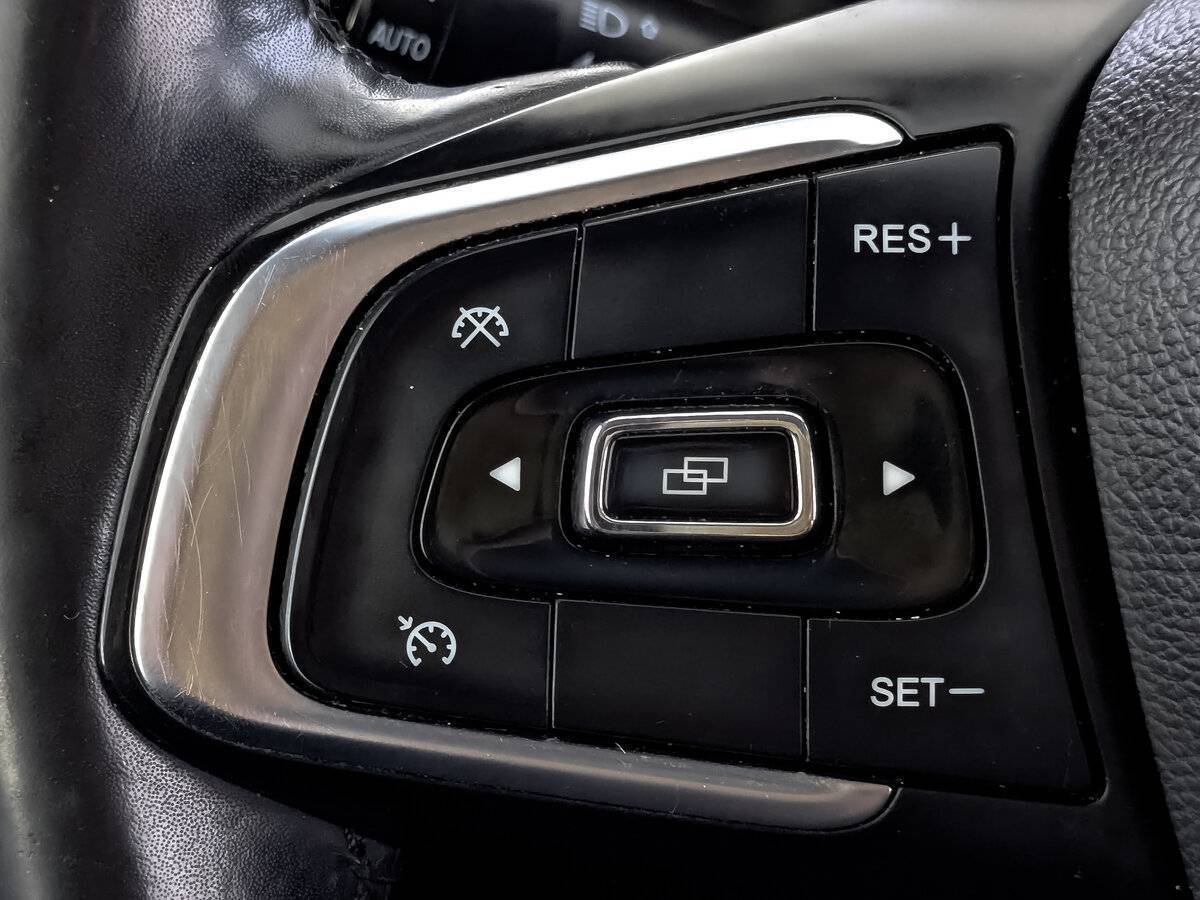 Chery Tiggo 4 с пробегом — 2021 год. Фото: #28