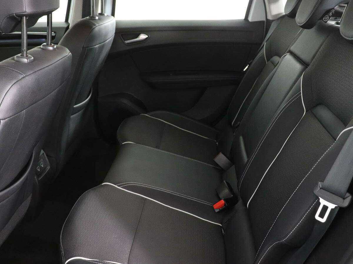 Renault Arkana с пробегом — 2019 год. Фото: #8