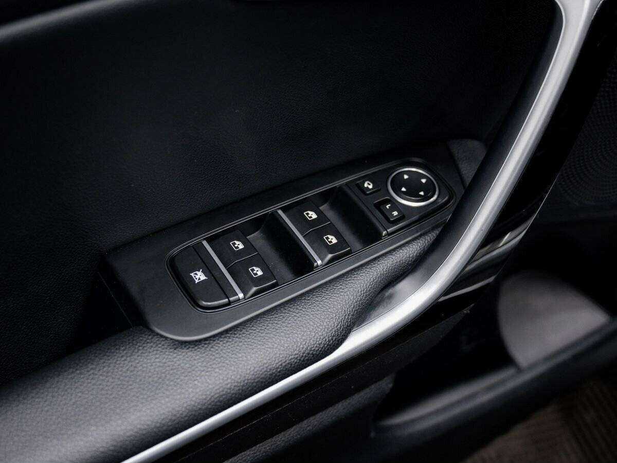 Kia XCeed с пробегом — 2020 год. Фото: #15
