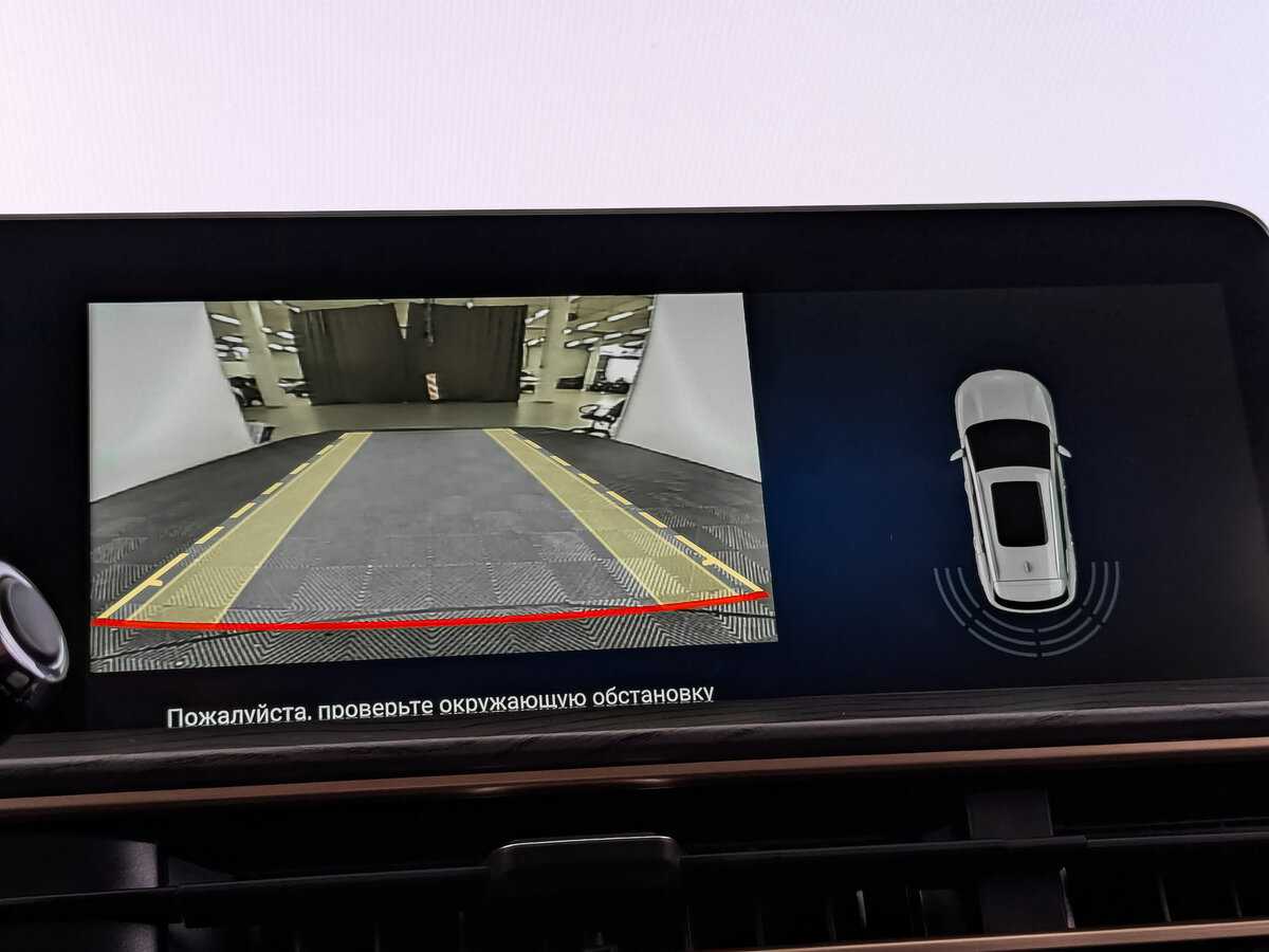 EXEED LX с пробегом — 2023 год. Фото: #22