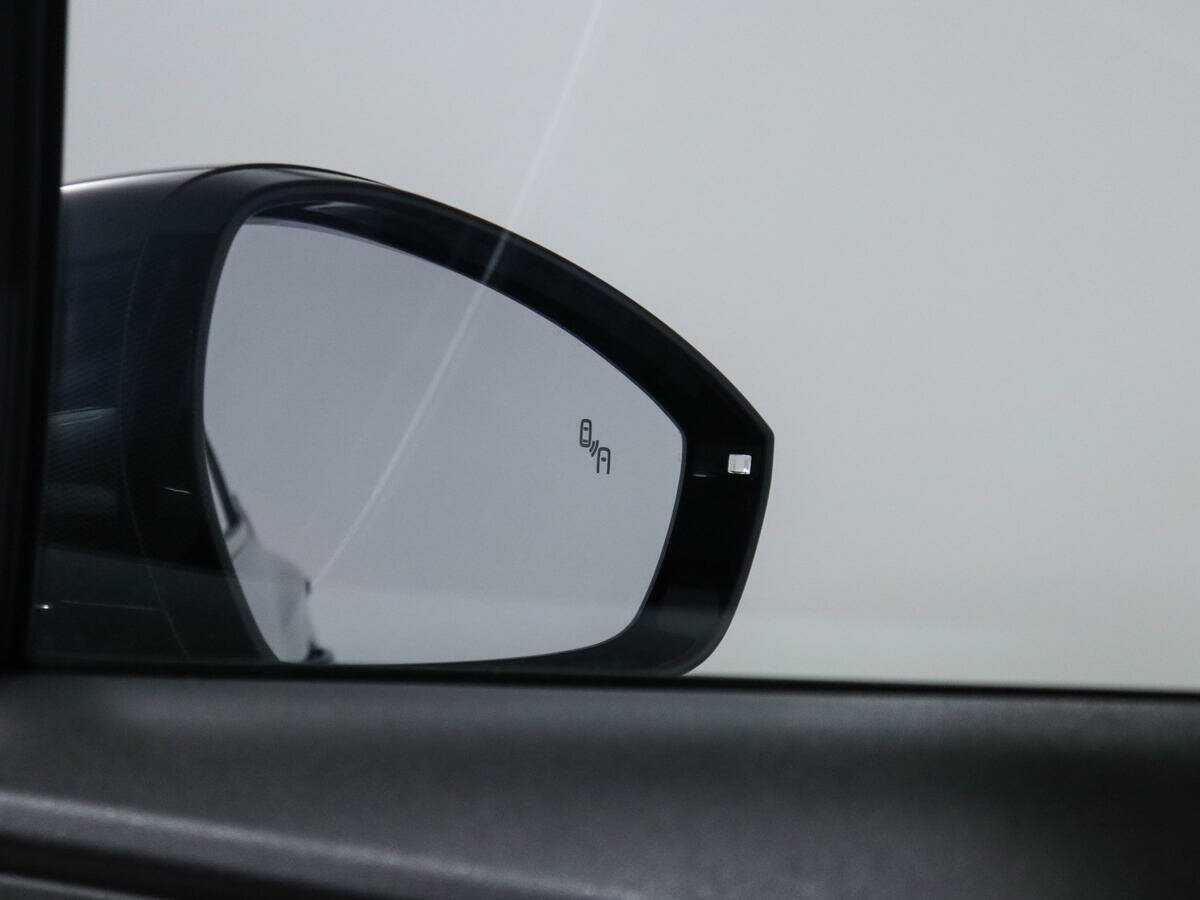 OMODA C5 с пробегом — 2023 год. Фото: #17