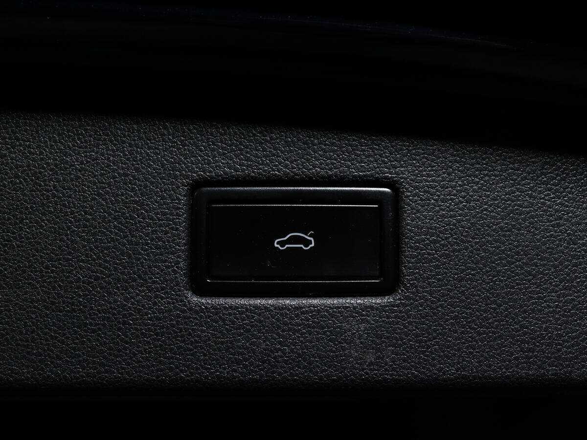 Volkswagen Tiguan с пробегом — 2017 год. Фото: #16