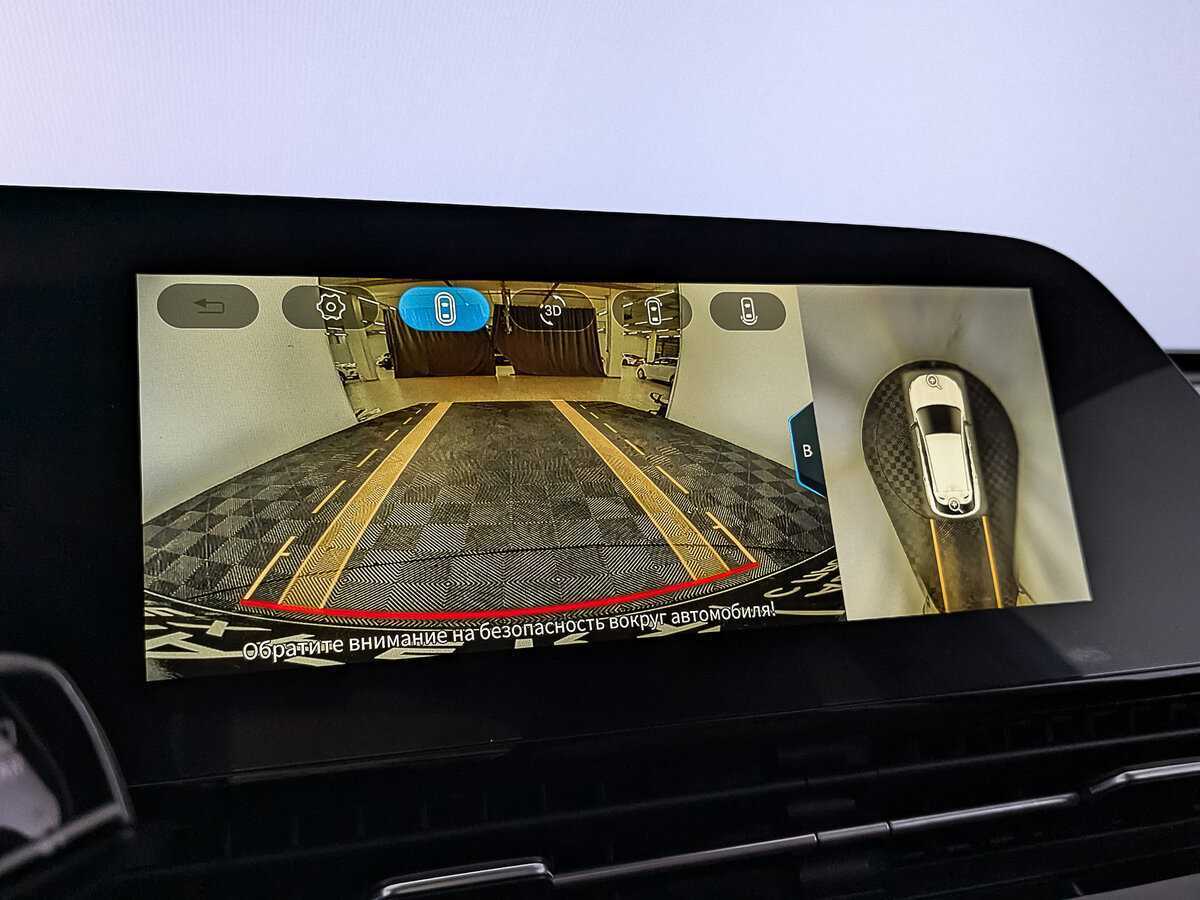 OMODA C5 с пробегом — 2022 год. Фото: #26