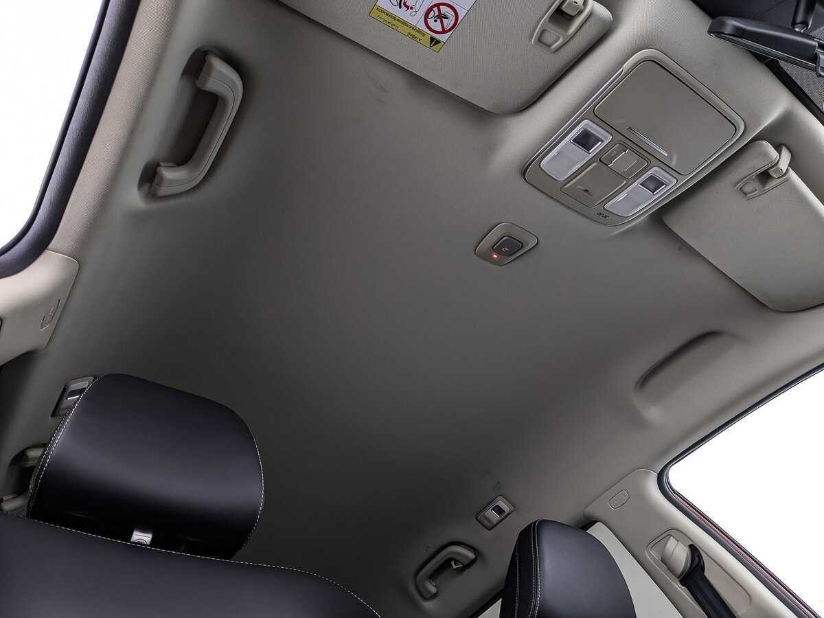 Geely Atlas с пробегом — 2019 год. Фото: #18