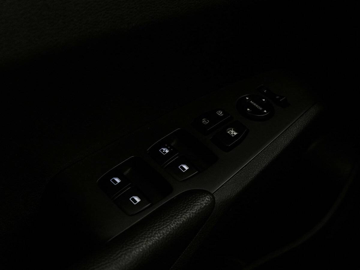 Hyundai Solaris с пробегом — 2021 год. Фото: #14