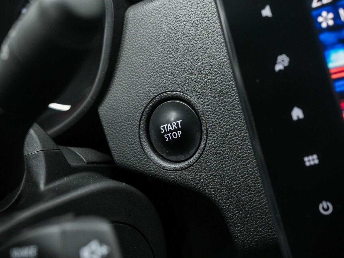 Renault Arkana с пробегом — 2019 год. Фото: #21