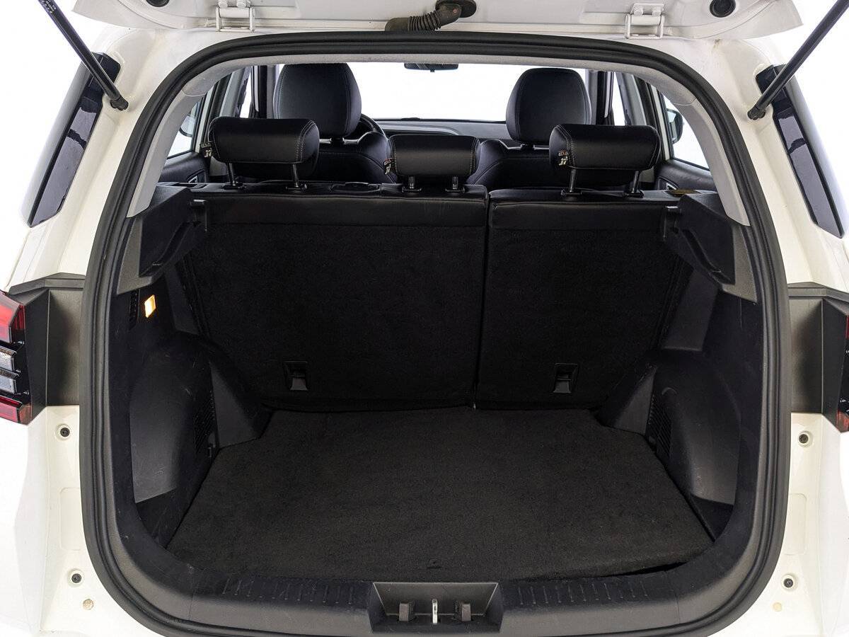 Chery Tiggo 4 с пробегом — 2021 год. Фото: #9