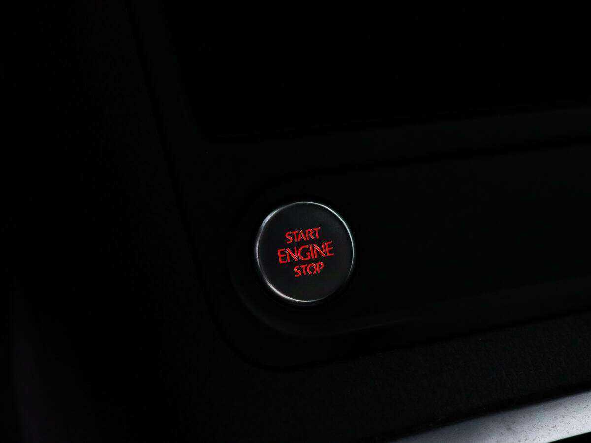 Volkswagen Tiguan с пробегом — 2012 год. Фото: #18