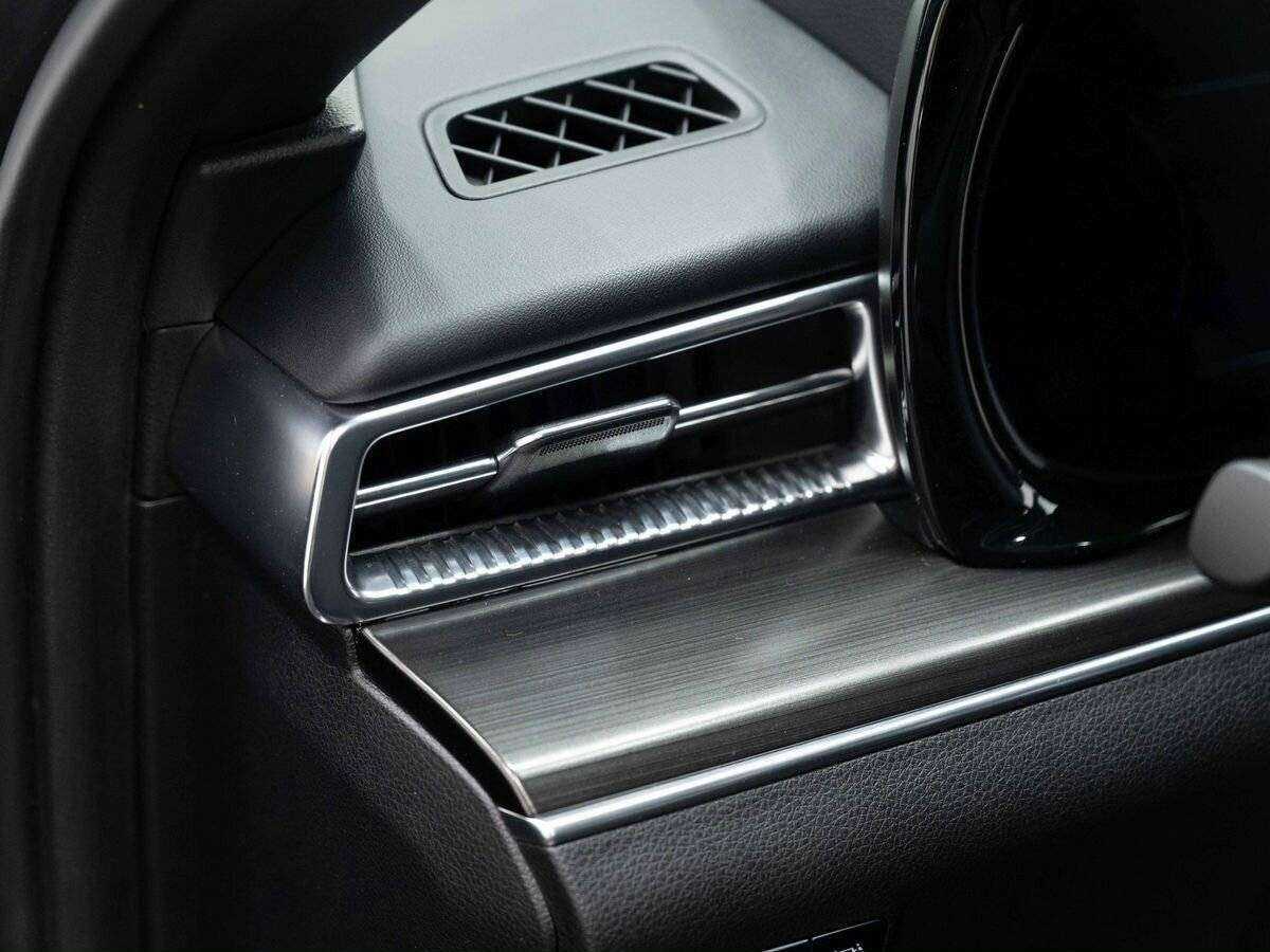 Kia K5 с пробегом — 2020 год. Фото: #21