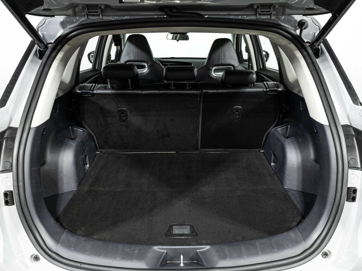 Changan CS75 Plus с пробегом — 2023 год. Фото: #19