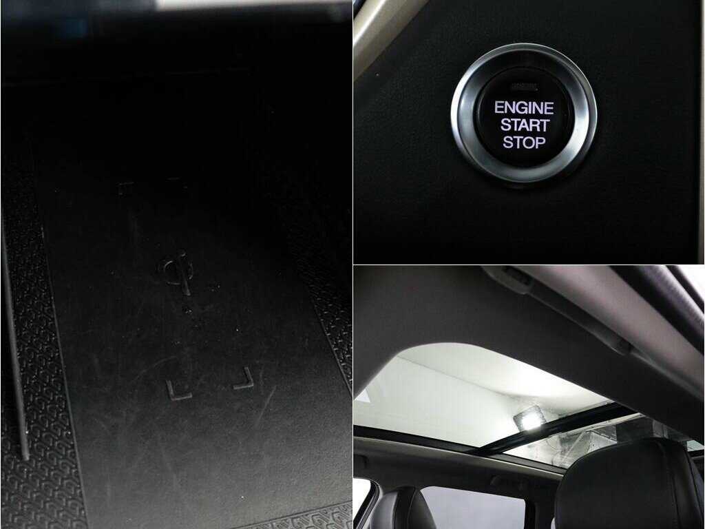 GAC GS5 с пробегом — 2020 год. Фото: #14