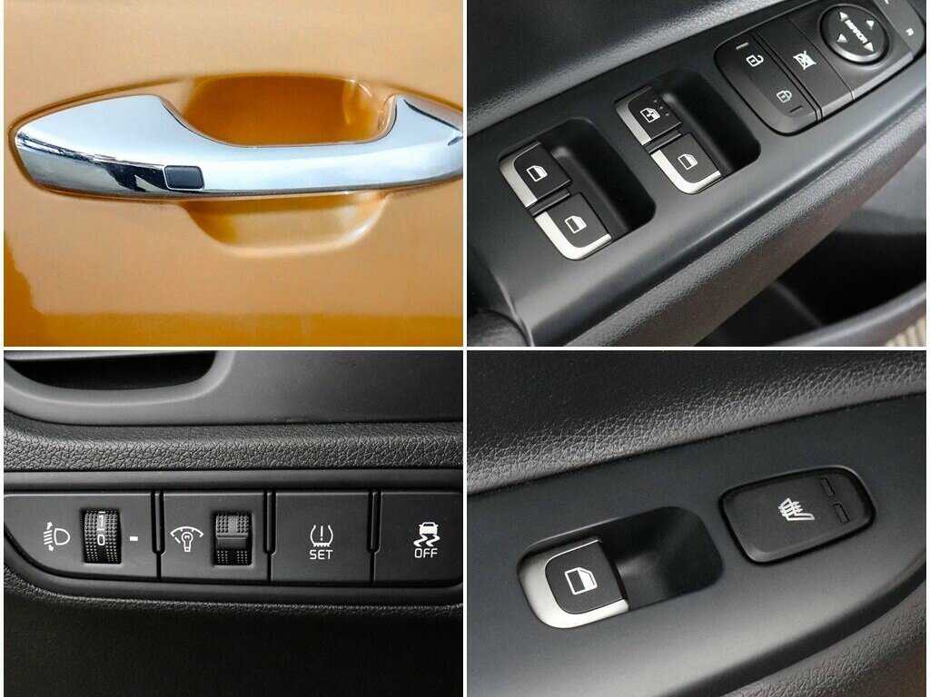 Kia Rio с пробегом — 2017 год. Фото: #13