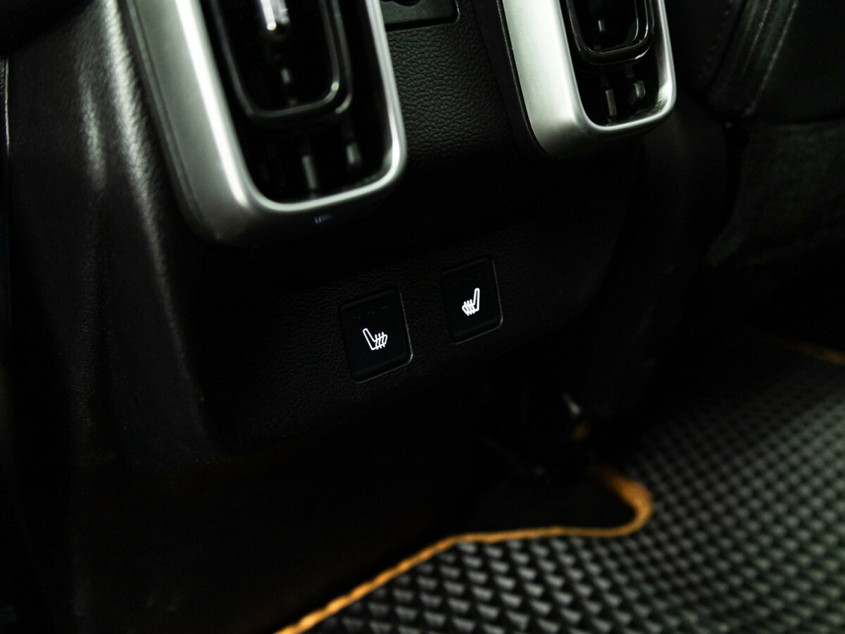 Haval Dargo с пробегом — 2023 год. Фото: #20