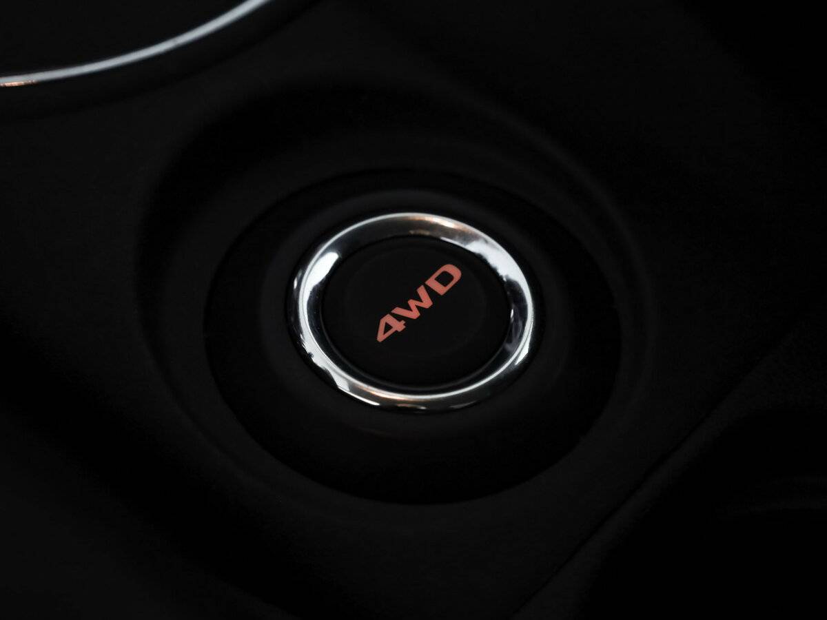 Mitsubishi ASX с пробегом — 2013 год. Фото: #17