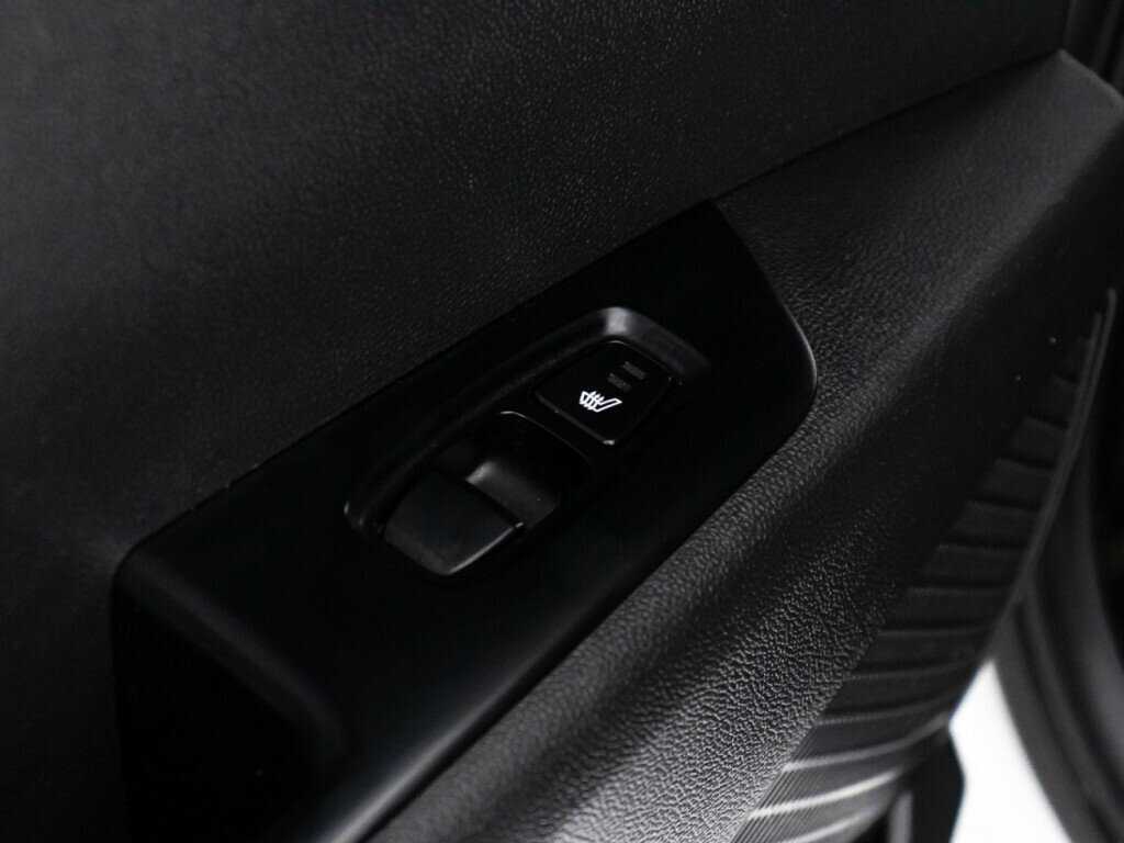 Hyundai Creta с пробегом — 2017 год. Фото: #17