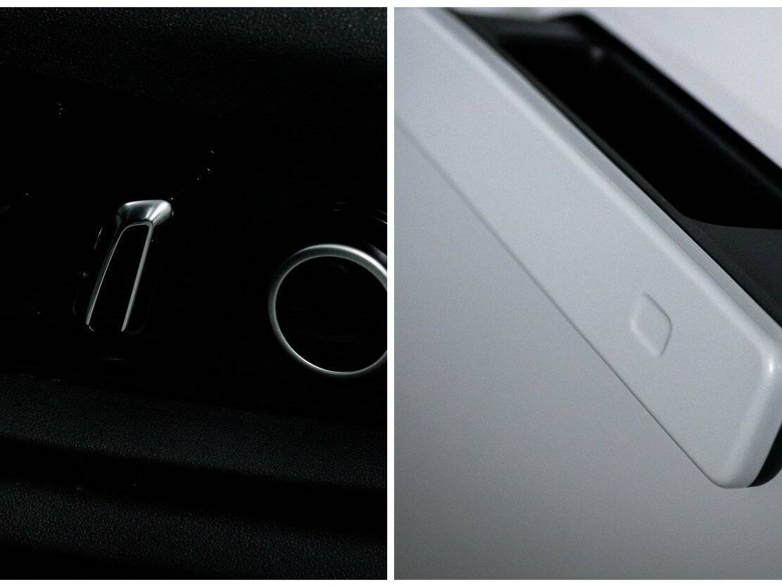 Jaecoo J7 с пробегом — 2024 год. Фото: #20